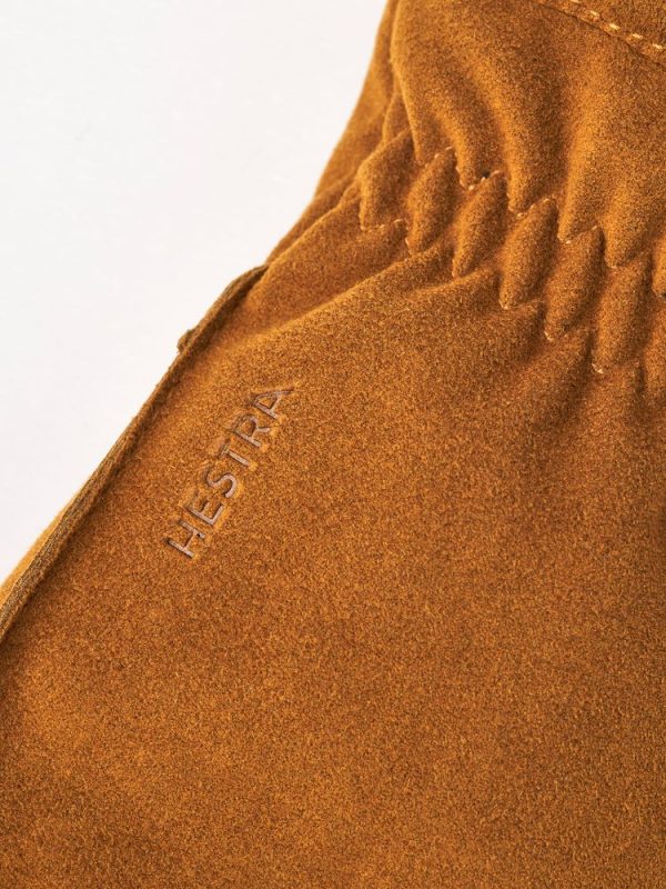Hestra  Viljar  Cork - vegan Im Angebot – Bild 2