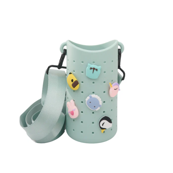 Tragetasche für Trinkflasche BESTIE SLING - ASOBU Angebot – Bild 4