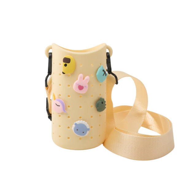 Tragetasche für Trinkflasche BESTIE SLING - ASOBU Angebot – Bild 5