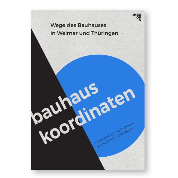Bauhaus Koordinaten Mode