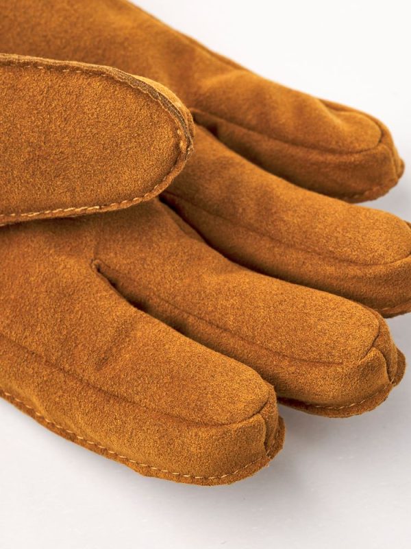 Hestra  Viljar  Cork - vegan Im Angebot – Bild 3