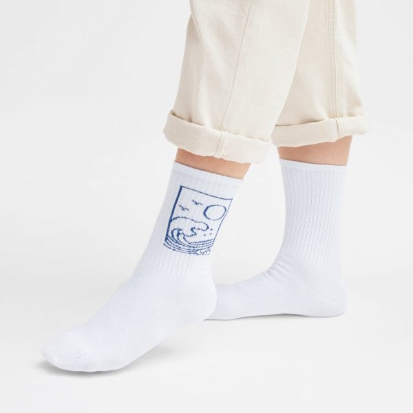 Ocean Tennissocken Angebot – Bild 2