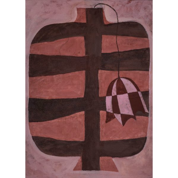 Lilly Rose Kunstdruck Josefin Tolstoy - Paper Collective Mode