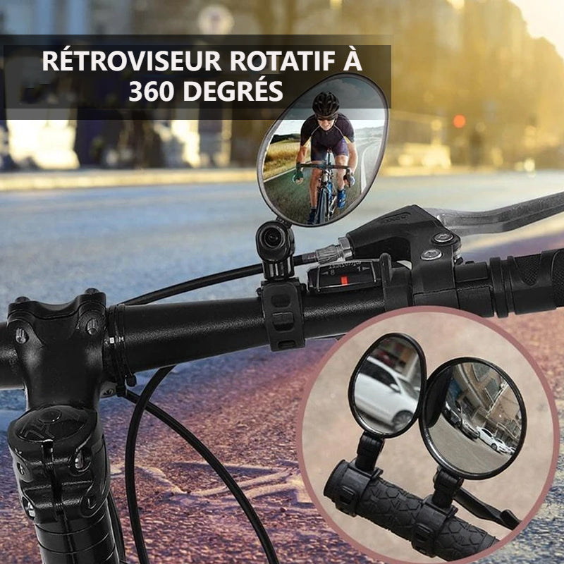Rétroviseur Rotatif à 360 Degrés Im Angebot