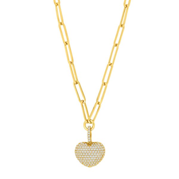 Kette  MimiHeart  Online-Schn?ppchen